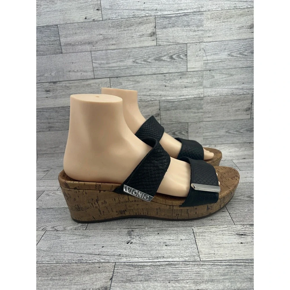 Vionic all sandal any